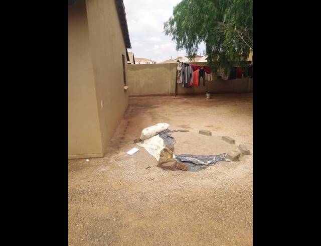 3 BEDROOM HOUSE FOR SALE IN PROTEA GLEN EXT